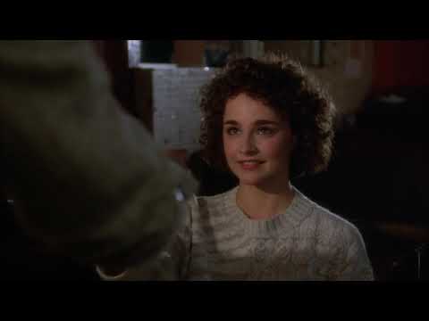 Better Off Dead Date Scene (Arrested by You) with Saxophone!