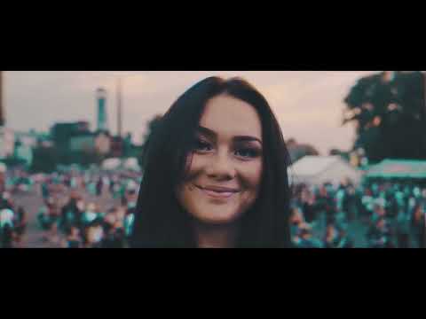 DJ Combo x Maureen Sky Jones x DJ Nicolas - Last Night The Dj Saved My Life (Promo Video)