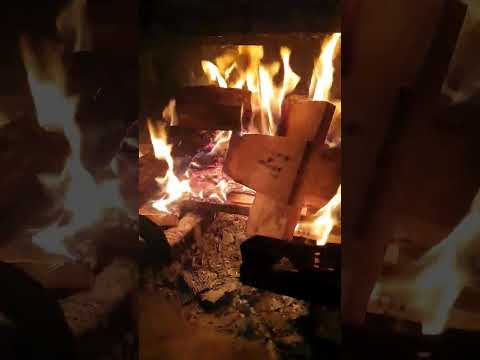 The Fire #1 #fire #fuoco #thefire #videooftheday