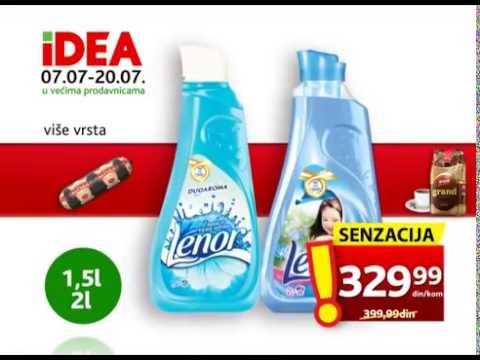 IDEA katalog - 7 - 20.07.2014.