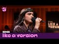 BENEE covers Ariana Grande 'God is a woman' for Like A Version