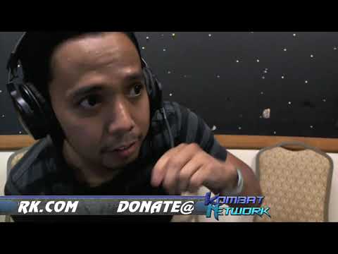 Summer Jam 9 UMK3 TE Casuals #mortalkombat #umk3 #tournament