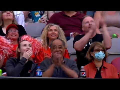 June 1, 2023 - CFL - Pre-Season - Calgary Stampeders @ BC Lions