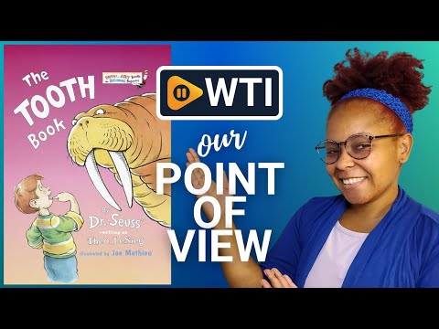 The Tooth Book (Bright and Early Books for Beginning Beginners) - WTI product video review