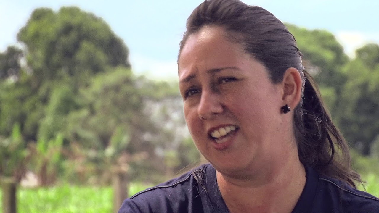 Balde Cheio em Rondônia - Cabanha Venceslau