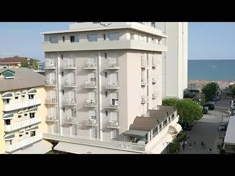 Hotel Margherita, Lido Di Jesolo, Italy | Holidays In Italy