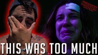 Stranger Things Season 3 Was Brutally Emotional | Youtube Channels We Watch - SquadCast