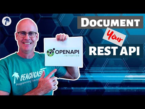 Document a REST API with OpenAPI and Stoplight Studio
