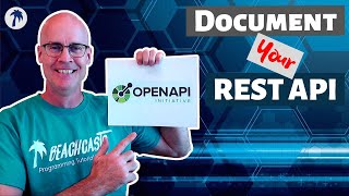 Document a REST API with OpenAPI and Stoplight Studio