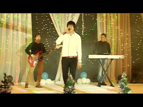 Hayot Rizoev Guftiki mebusam turo  2013