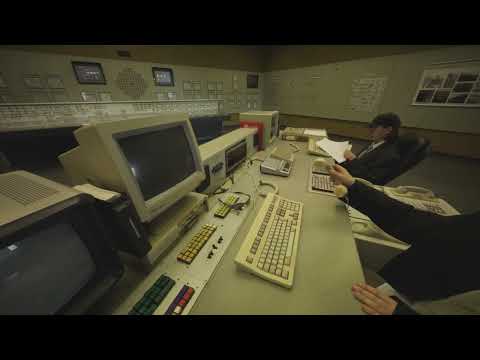 GbR - Im Kontrollraum (Funkhaus Tape OUT NOW)