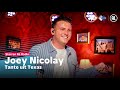 Joey Nicolay - Tante uit Texas [LIVE] // Sterren NL Radio
