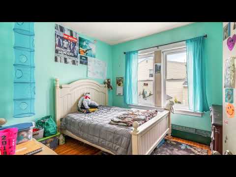 101 Bancroft Ave, Reading MA 01867, USA