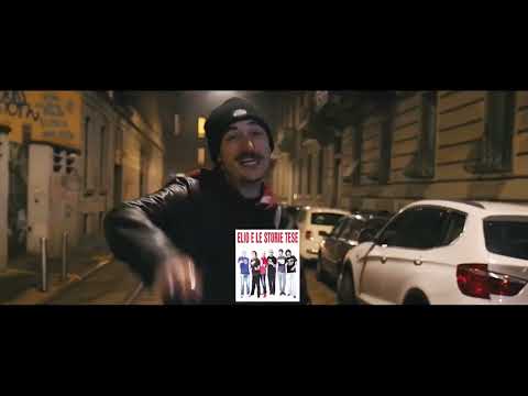 Barf - Sbocco On The Water (Official Video) - Solo by L'Uca