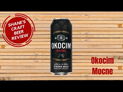 OKOCIM MOCNE - Episode 237
