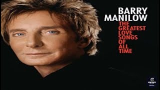 NEVER MY LOVE- Barry Manilow