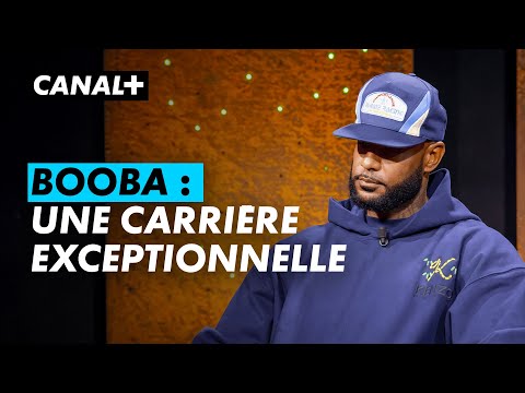 Retour sur la carrière de Booba