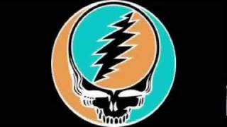 GRATEFUL DEAD - Jam / Wharf Rat - Watkins Glen 1973