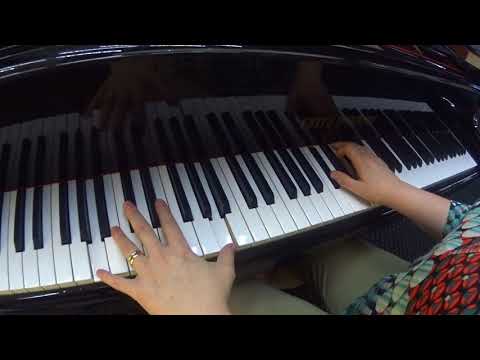 Em glória virá! - Harpa Cristã 404 (com introdução)