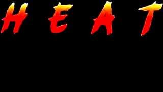 Heat - This Love That We've Found