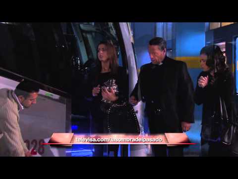 La Sombra del Pasado - Avance 04 de Diciembre