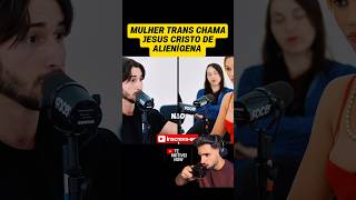 OLHA O QUE ESSA MULHER FALOU #noticias #bolsonaro #governo #fypシ #lula #nikolasferreira #brasil