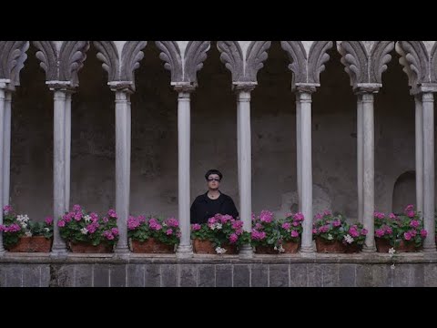 VANESSA ZAMORA — LENTO (Official Video)