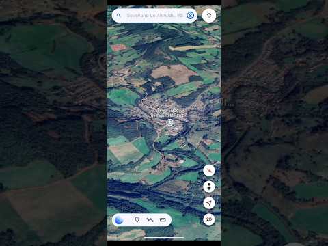 Severiano de Almeida, o 330° município mais populoso do Rio Grande do Sul