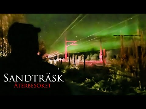 Återvänder till Sandträsk Sanatorium  del 2