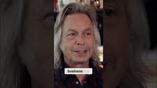 Music Biz: Jim Lauderdale on 40 Years of Unfairness and Change #shorts