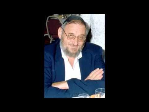 L' unité du peuple Juif - Part 1