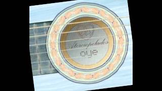 Improvisa--Aterciopelados