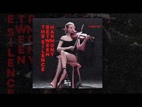 [FREE] LOOP KIT/SAMPLE PACK - "HARMONY" | (Future, Young Thug EsDeeKid, Wheezy, Southside)