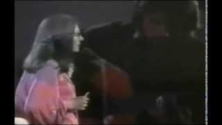Nana  Mouskouri   -  Loving  Arms  -   1977 -