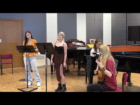 Orientaatioviikko 2022: Klassisten konsertti