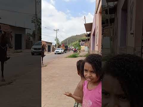  Cavalgada em calonbi, Arame, Maranhão 