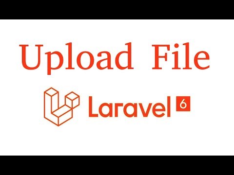 Laravel tutorial 22 file upload