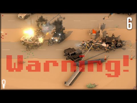 A MINOR SETBACK// WARPIPS // Part 6 [TUG OF WAR STRATEGY GAME]