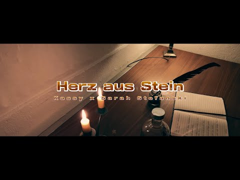 Herz aus Stein - Sarah Stefanski x Kassy (Prod. by Produzza)