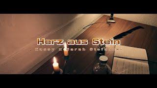 Herz aus Stein - Sarah Stefanski x Kassy (Prod. by Produzza)