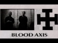 Blood Axis - Absinthe