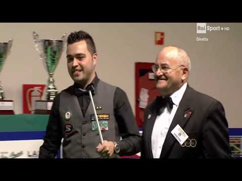 A GALLIPOLI IL BILIARDO APRE LA STAGIONE AGONISTICA 2017/18