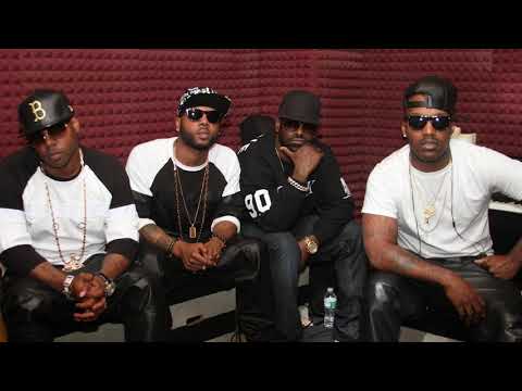 Jagged Edge Ft Nas - I got it