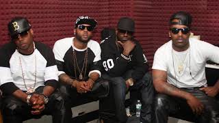 Jagged Edge Ft Nas - I got it