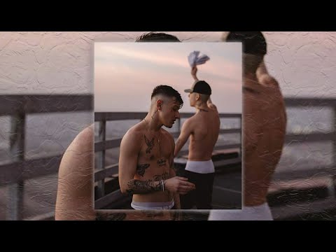 (FREE) Hard Shiva x Paky Type Beat "Posto Di Blocco"