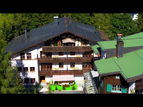 Hotel Lech am Arlberg - Sommerurlaub in Vorarlberg