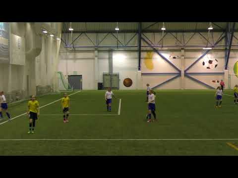 OGC, Ajax/OsPa yj - BK48 2-0