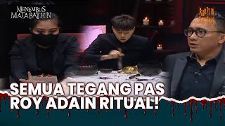 Download lagu Roy Adain Ritual Pembersihan Mbak Sondang! | Menembus Mata Bathin Eps 35 (FULL) mp3