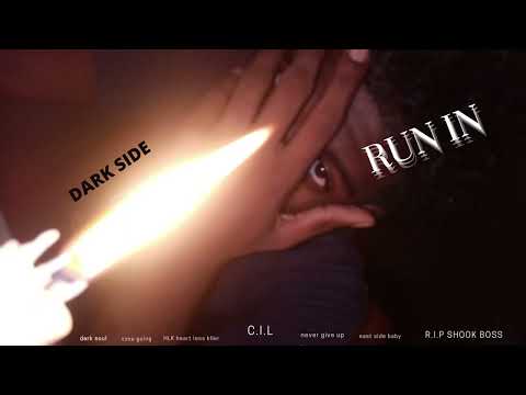 SaviBoss X Sly Dan - Run In