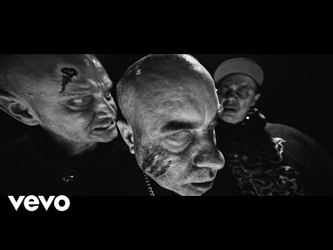 Hilltop Hoods - Rage Against The Fatigue (Official Video)